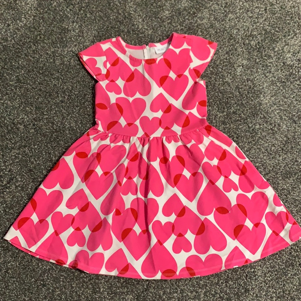Children’s Place dress.